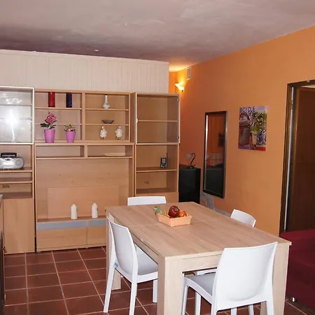 Casa Boheme لوكا