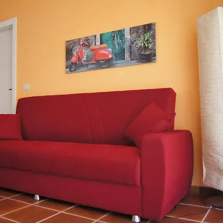 Casa Boheme لوكا